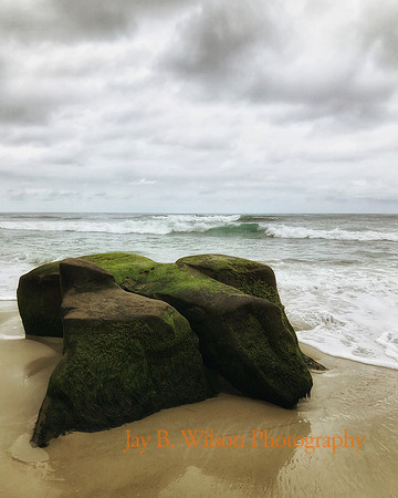 Windansea II