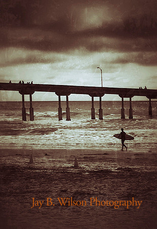 Ocean Beach