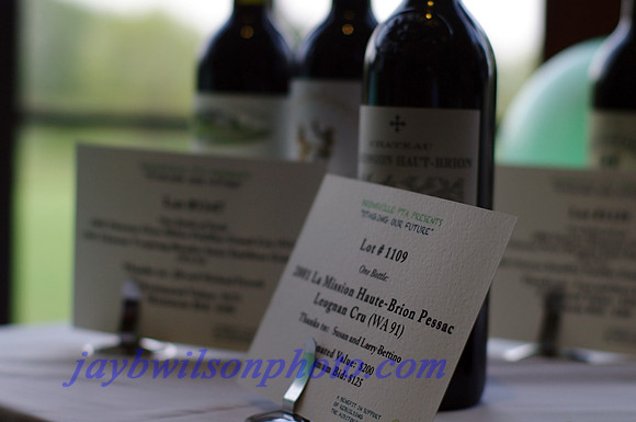 Wine for Auction
