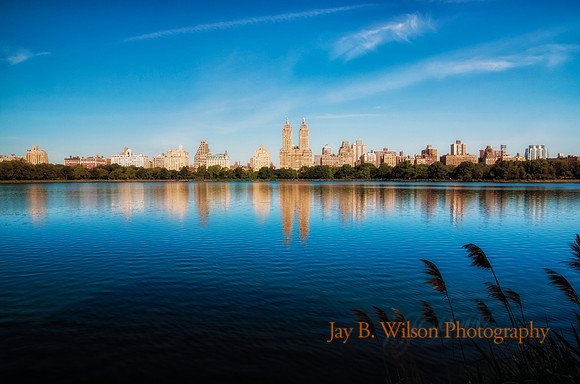 Reservoir