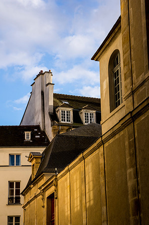 Light and Shadow