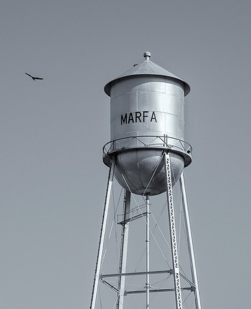 Fly Marfa