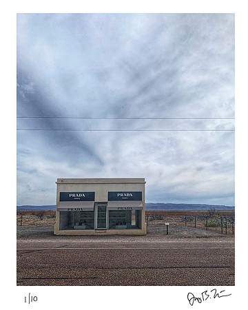 Marfa Valentine
