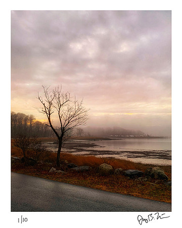 Promise of the Glow