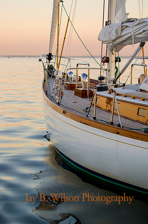 Cos Cob Calm