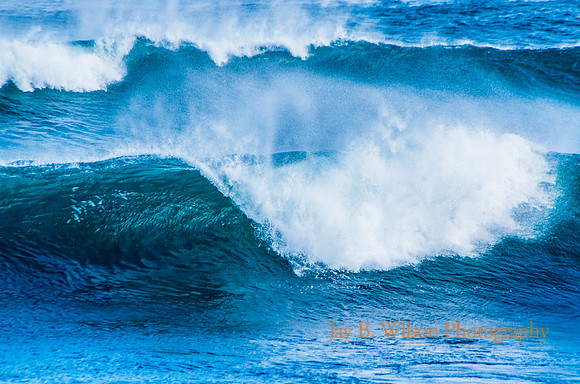 Blue Wave II