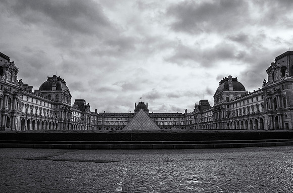 Louvre