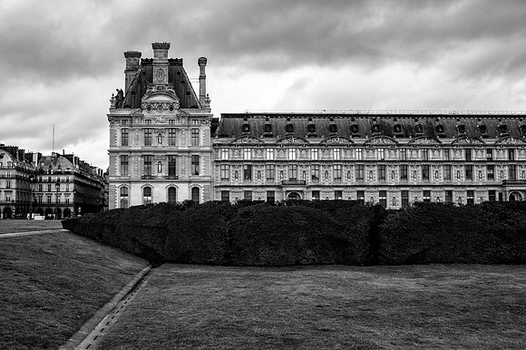 Louvre