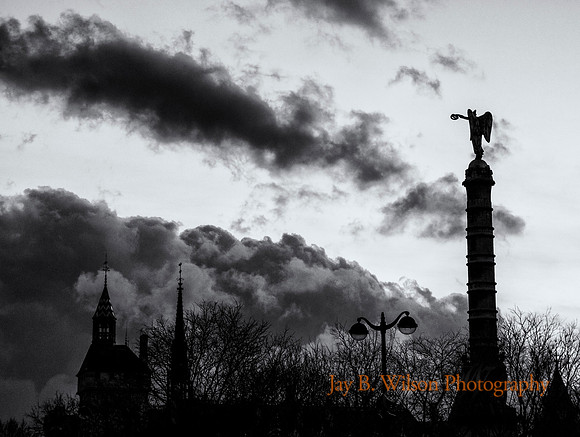 Icons, Paris