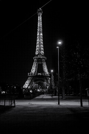 Tour Eiffel