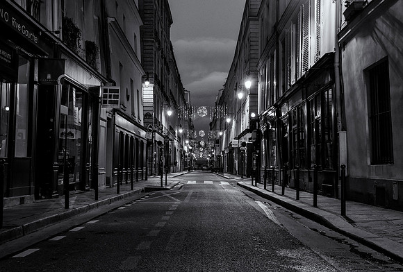 Rive Gauche