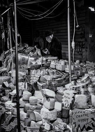 Fromages