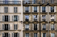 Shutters