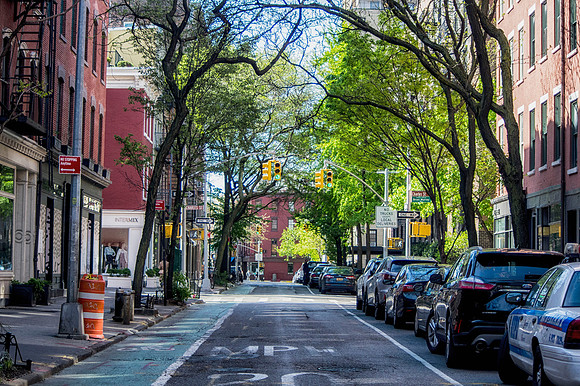 West Village