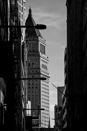 40 Wall Street