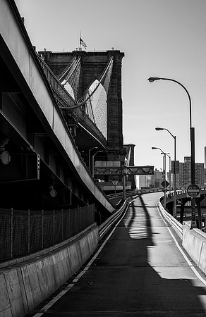 Built to Last - The Brooklyn Bridge