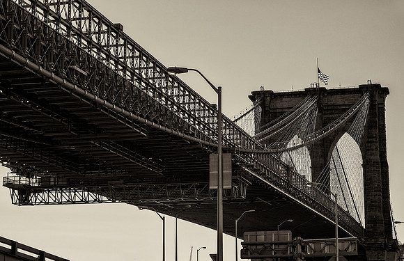 Brooklyn Bridge Classic