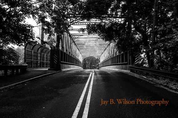 Hope the High Road - Riverside, CT