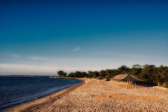 The Beach