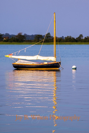 The Mooring
