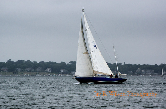 Underway