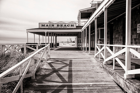 Main Beach - East Hampton, NY