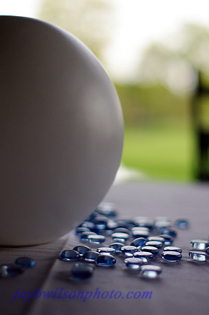 Table Decorations