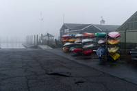 Mianus River Boat & Yacht Club