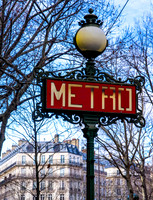 Metro