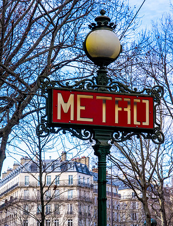 Metro