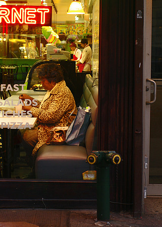 Midtown Lunch
