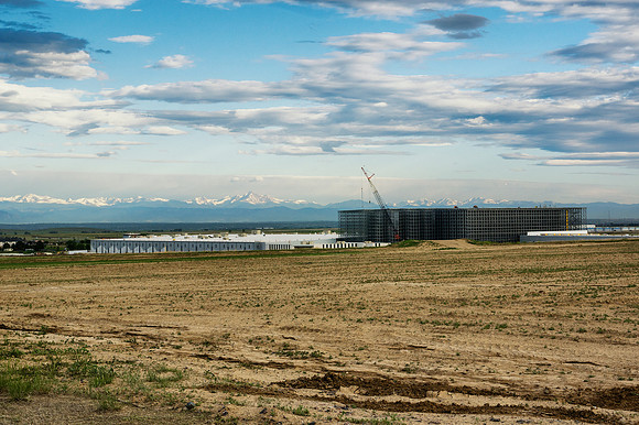 Built to Last, Aurora, CO, 2024