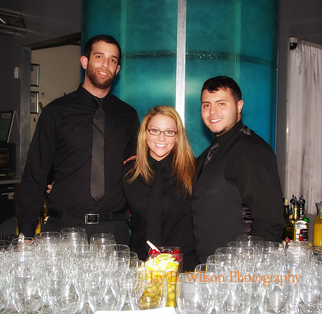 Operation Prom's 10th Anniversary - Life, the Place to Be, Ardsley, NY, January 23rd, 2014