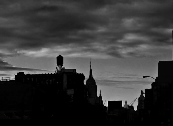Manhattan Noir