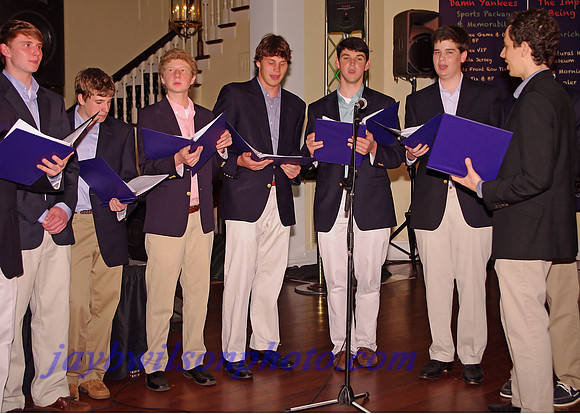 SHA!Cappella