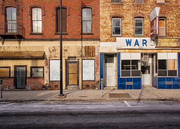 No Fortunate One, Holyoke, MA 2022