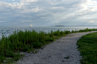Sail & The City - Tod's Point
