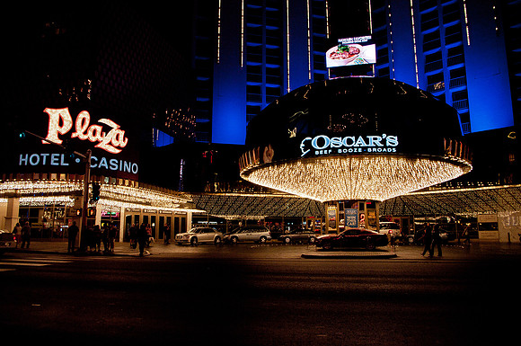 Oscar's, Las Vegas, Nevada