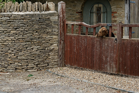Southrop