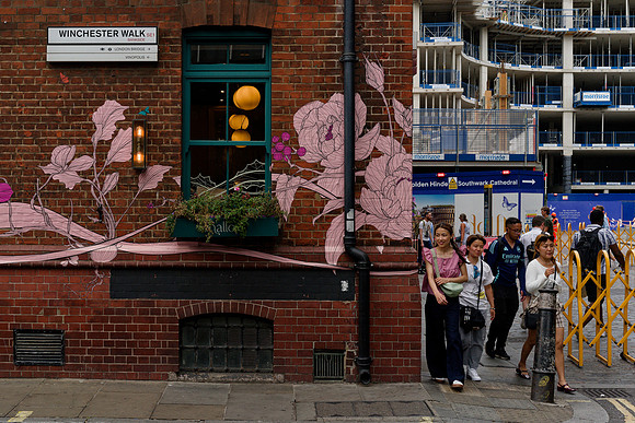 Borough Market
