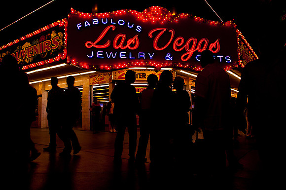 Fabulous Las Vegas