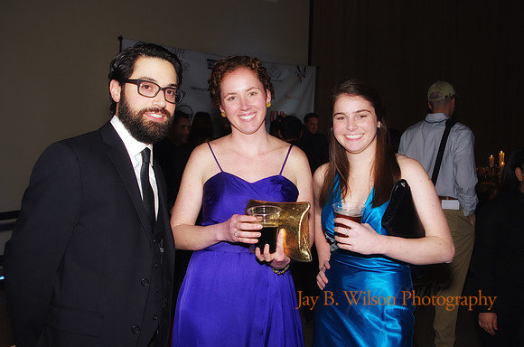 Operation Prom's 10th Anniversary - Life, the Place to Be, Ardsley, NY, January 23rd, 2014