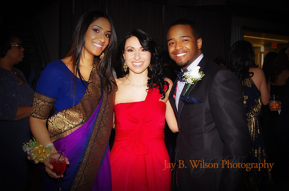 Operation Prom's 10th Anniversary - Life, the Place to Be, Ardsley, NY, January 23rd, 2014