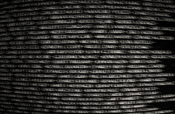 Ghosts in the Machine, The Vietnam Veterans Memorial, Washington, DC, 2023