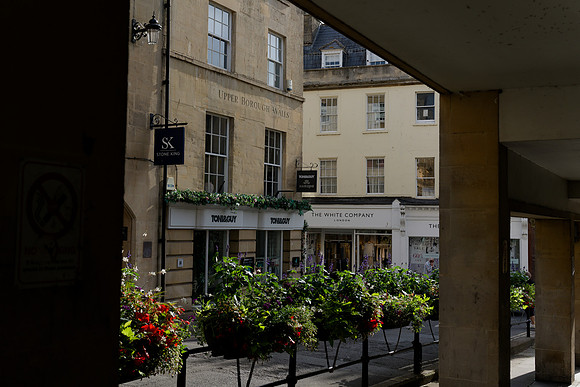 Bath