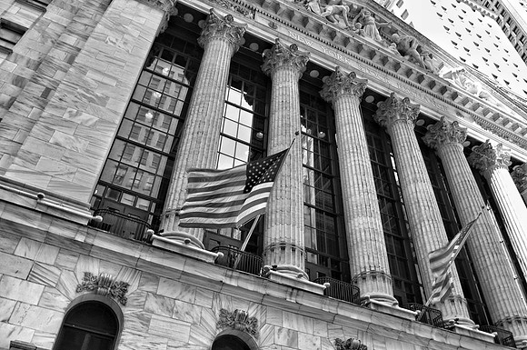 Wall Street