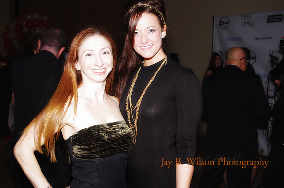 Operation Prom's 10th Anniversary - Life, the Place to Be, Ardsley, NY, January 23rd, 2014