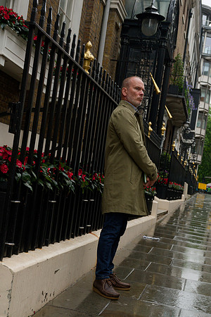 Mayfair