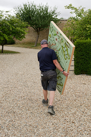 Thyme, Southrop