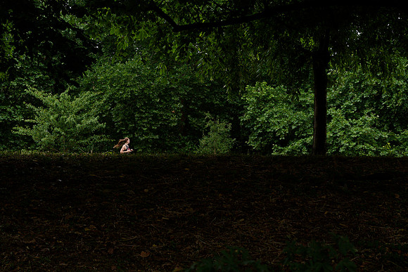 Hyde Park